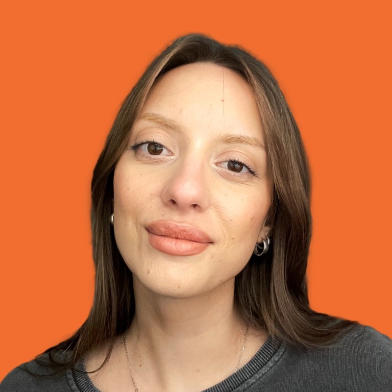 Portrait of Sofija Rajković