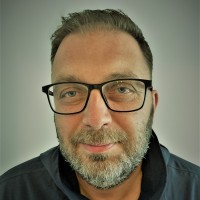 Portrait of Ivan Rendulić